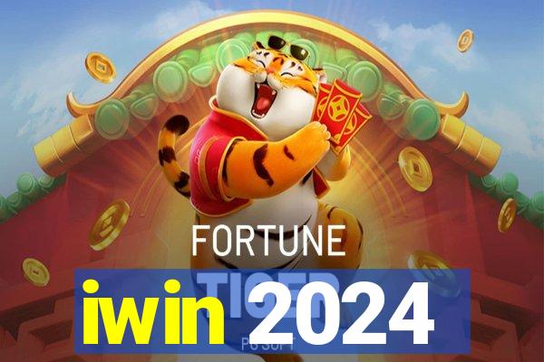 iwin 2024